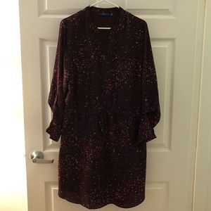 Apt. 9 shirt dress